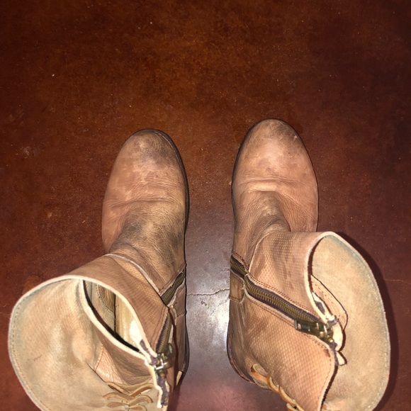 Bedstu boots - Picture 3 of 5